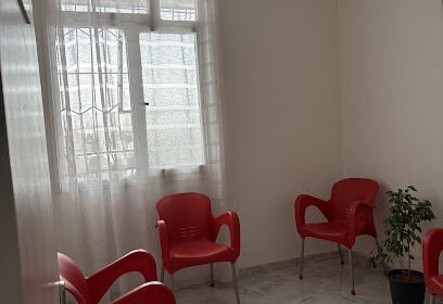 Cabinet Du Dr Benali Khoudja