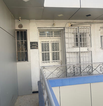 Cabinet du Dr N.Djouadi cardiologie