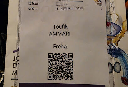 Cabinet d&rsquo;Urologie Dr AMMARI Toufik