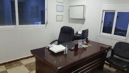 Cabinet d’Urologie Dr El Salem Aboudad Salem