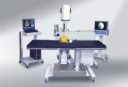 Cabinet d&rsquo;Urologie Dr Nabil Sebbah