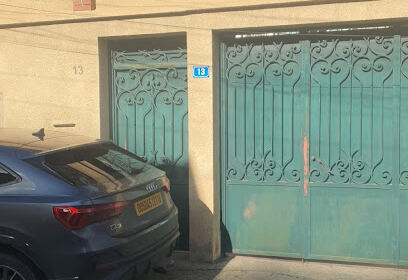 Cabinet gastro-entérologie Dr Chaoui