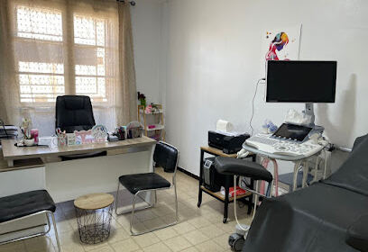 Cabinet Gynécologie Dr Jouhra OULACEB