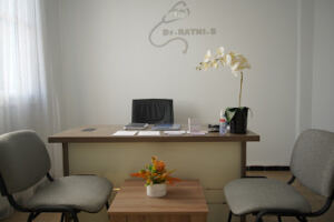 Cabinet Inanna Dr. Ratni.S
