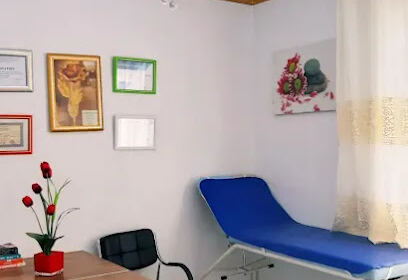 Cabinet médecin générale et esthétique – dr jamous