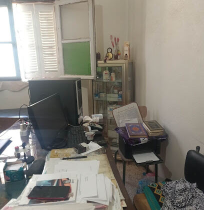 Cabinet médecin généraliste Dr Merouani Khedidja