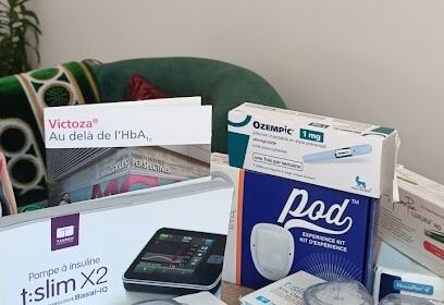 Cabinet Médecine interne Dr SAYAD Hanane