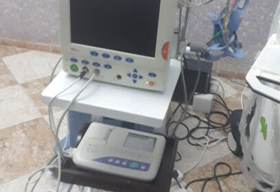 Cabinet médical Cardiologie Benzaidi