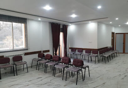 Cabinet Medical CARNOT Bouzareah ( Dr CHIAB – Dr BOUDJEMA)