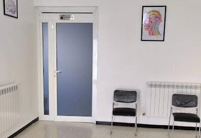 Cabinet médical chirurgical spécialisée en neurochirurgie (dr saidia samira )