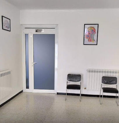 Cabinet médical chirurgical spécialisée en neurochirurgie (dr saidia samira )