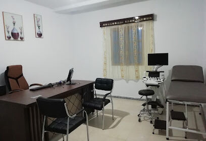 cabinet medical de Gastro Dr MERADJI