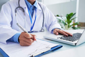 Cabinet medical de groupe Dr Boubidi