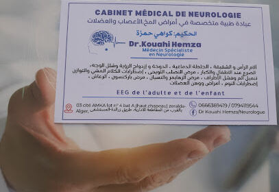 Cabinet médical de Neurologie Dr Kouahi