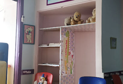 cabinet médical de pédiatrie Dr Seddi