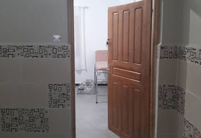 CABINET MEDICAL docteur MancerAhcen