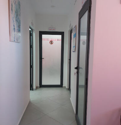 Cabinet Médical d’ophtalmologie Dr.Majouba