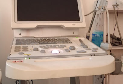 Cabinet medical Dr A Doukani née Hallak