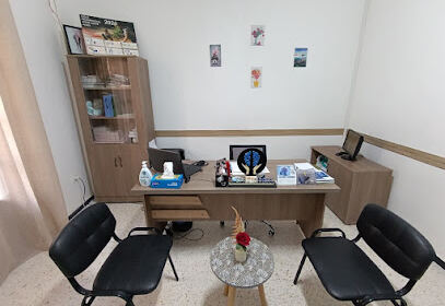 Cabinet médical Dr. AFRIT Épouse OUKIL