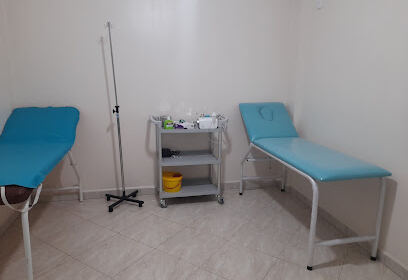 Cabinet médical dr Belkadi