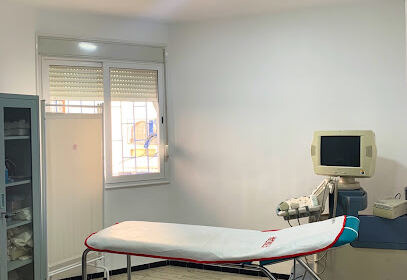 Cabinet Médical Dr Chergui Spécialiste en médecine interne