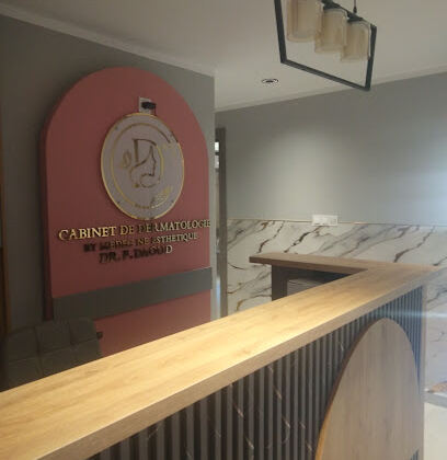 CABINET MEDICAL DR DAOUD