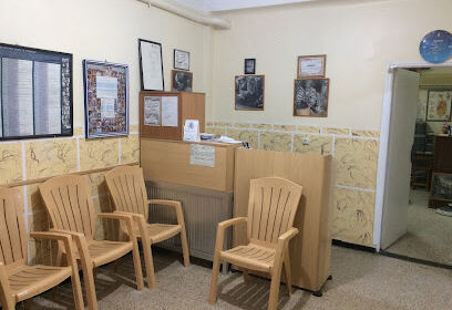 Cabinet medical Dr Kamel Bourouis