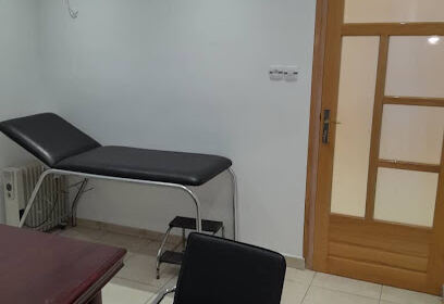 cabinet médical Dr Meziane traumatologue