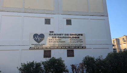 Cabinet Médical Dr. Ouarets Mohamed said