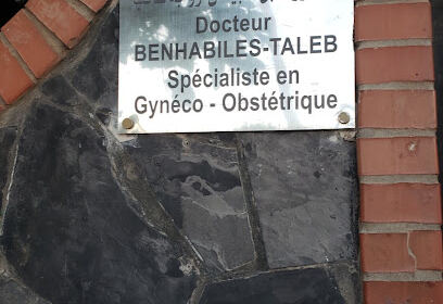 Cabinet médical Dr TALEB