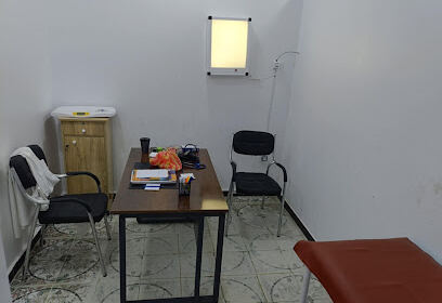 Cabinet Médical Dr Tou