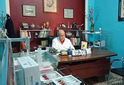 Cabinet Médical DRID NOUREDDINE