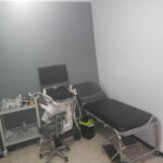 Cabinet médical d’urologie Dr Baroun