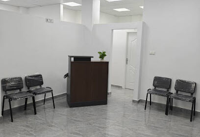 Cabinet Médical El Hikma