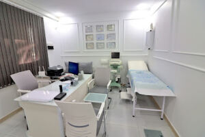 .Cabinet Médical EL OSRA – Dr Boukhedimi
