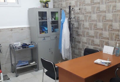 Cabinet médical “El Yassamine “