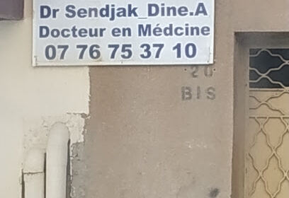 Cabinet médical généraliste