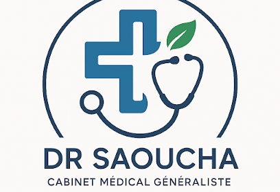 Cabinet Médical Generaliste DR.Saoucha