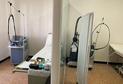 Cabinet Médical Hydra medecine esthetique et laser