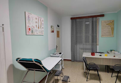 Cabinet médical les annassers