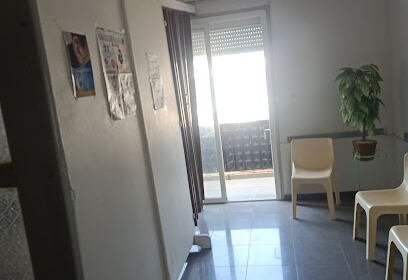 Cabinet médical ORL Dr Med.MILOUDI