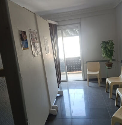 Cabinet médical ORL Dr Med.MILOUDI