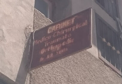 Cabinet Medical Orthopedie-tromato Dr Ait YAHIA