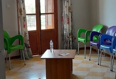 Cabinet Medical Pediatre Dr MOUALEK ep BOULDI