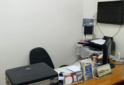Cabinet Médical Rachedi Mahmoud