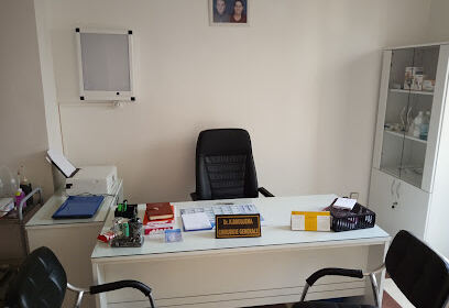 Cabinet medicale de chirurgie generale