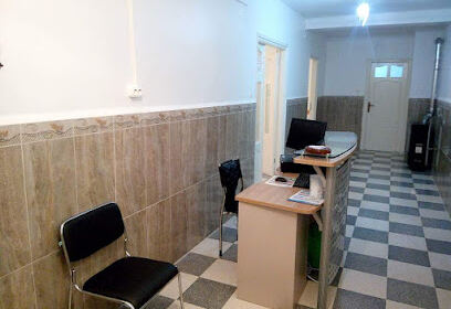 Cabinet Medico-chirugical D’ophtalmologie DR Idir Epouse Mouzaoui
