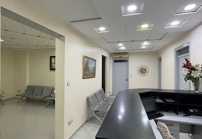 CABINET MEDICO-CHIRURGICAL D&rsquo;OPHTALMOLOGIE