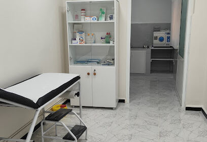 Cabinet Médico-Chirurgical El Sabah Dr Bellaouar