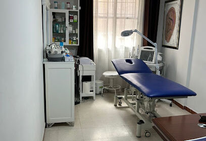 Cabinet médico esthétique et lasers Dr Bouhedda